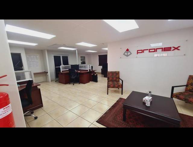 BUSINESS PROPERTY TO RENT IN TYGER VALLEY